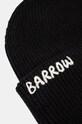 Аксесуари Шапка Barrow F4BWUAHT026 чорний