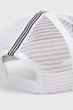 Accessori adidas Originals berretto da baseball IS3015 bianco