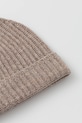Аксессуары Шерстяная шапка United Colors of Benetton 1302U0724 бежевый