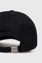 Accessories Carhartt WIP cotton baseball cap Amour Cap I033626.0D2XX black