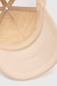 Carhartt WIP baseball cap Signature Trucker Cap beige I034024.2BKXX