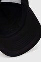 Carhartt WIP czapka z daszkiem Signature Trucker Cap czarny I034024.0D2XX