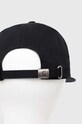 Accesorii Carhartt WIP șapcă de baseball din bumbac Ducks Cap I033704.89XX negru