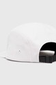 Akcesoria Carhartt WIP czapka z daszkiem bawełniana Backley Cap I016607.29JXX szary