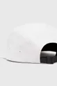 Carhartt WIP czapka z daszkiem bawełniana Backley Cap Materiał zasadniczy: 100 % Bawełna, Podszewka: 100 % Poliester