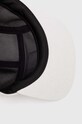 Carhartt WIP czapka z daszkiem bawełniana Backley Cap szary I016607.29JXX