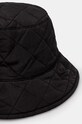 Dodaci Šešir United Colors of Benetton 6G6LDA00W crna