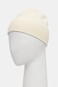 Вовняна шапка United Colors of Benetton 1002DA010 бежевий NC25