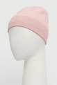 United Colors of Benetton căciulă de lână 1002DA010 roz NC25