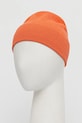 United Colors of Benetton căciulă de lână 1002DA010 portocaliu NC25
