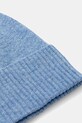 United Colors of Benetton berretto in lana 1002DA010 blu NC25