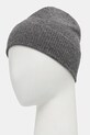 Accessori United Colors of Benetton berretto in lana 1002DA010 grigio