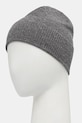 Accesorii United Colors of Benetton căciulă de lână 1002DA010 gri