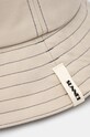 Klobouk Sunnei ACCXSAC007 béžová AW24