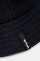 Капелюх Sunnei ACCXSAC007 чорний AW24