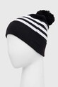 adidas czapka IT4630 czarny AW24