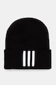 Шапка adidas Essentials остальные чёрный IT4639