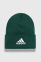 adidas caciula imprimeu verde IY7831