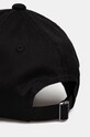 Doplnky Bavlnená šiltovka EA7 Emporio Armani 4F101.245115.00020 čierna