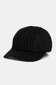 Kšiltovka EA7 Emporio Armani bavlna černá 4F106.245128.00020