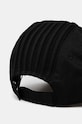 Doplňky Kšiltovka EA7 Emporio Armani 4F106.245128.00020 černá