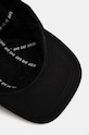 Kšiltovka EA7 Emporio Armani černá 4F106.245128.00020