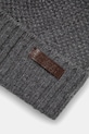 Accesorii United Colors of Benetton caciula de lana 1344UA00P gri