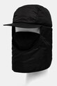 Шапка Alpha Industries інші чорний 148904