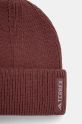 Шапка adidas TERREX IW8695 червен AW24