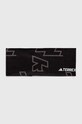 Пов'язка на голову adidas TERREX Aeroready інші чорний IW8796