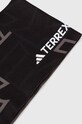 Пов'язка на голову adidas TERREX Aeroready IW8796 чорний AW24