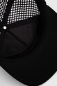 Vans sapca negru VN000HSHBLK1