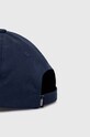 Doplňky Bavlněná baseballová čepice Vans VN000HS6LKZ1 námořnická modř