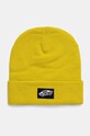Vans caciula imprimeu verde VN000JTRCIC1