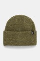 Vans berretto in misto lana misto lana verde VN000HSNZBF1