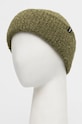 Accessori Vans berretto in misto lana VN000HSNZBF1 verde