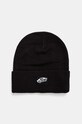 Čiapka Vans tenká čierna VN000JTRBLK1