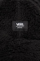 Kapa sa šiltom Vans VN000HS2BLK1 crna AW24