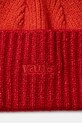 Accesorii Vans caciula VN000HSZD401 rosu