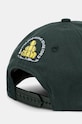 Аксесуари Бавовняна бейсболка Hummel 226069 зелений