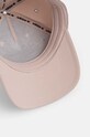 Akcesoria adidas Originals czapka z daszkiem IX9783 różowy
