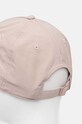 adidas Originals czapka z daszkiem różowy IX9783