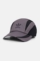 adidas Originals sapca Planet friendly negru IX9802