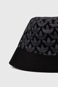 Akcesoria adidas Originals kapelusz bawełniany IY1547 czarny