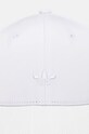 Kapa sa šiltom adidas Originals IY4052 bijela AW24