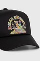 adidas Originals sapca IY4060 negru AW24