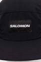 Salomon sapca Bonatti WP LC2020900 negru AW24