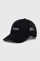 Salomon sapca altele negru LC2024100