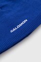Kiegészítők Salomon sapka LC2142900 kék