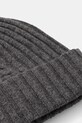 Аксесоари Шапка с вълна United Colors of Benetton 1244DA011 сив